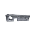 The Billy GOAT Wedge 7075 -Aircraft Alumiunum Forcible Entry Wedge