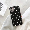 Floral Love Phone Case