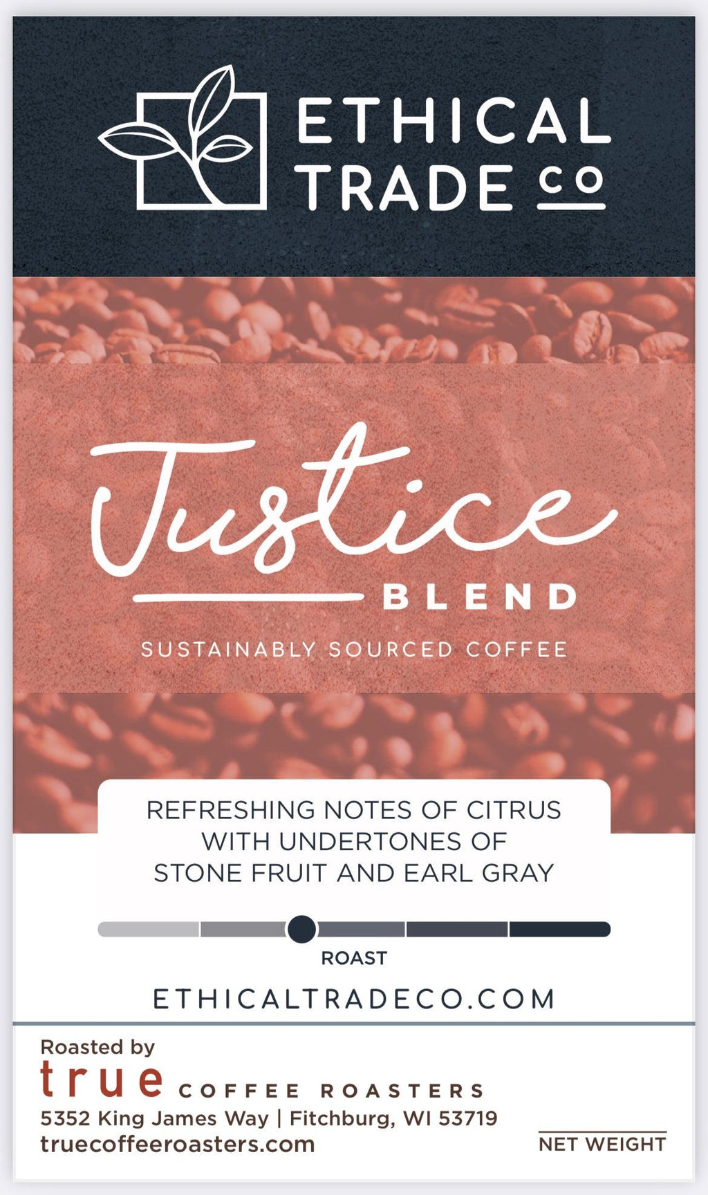 Justice Coffee