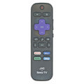 JVC RCAFIR 2020 ROKU TV Remote Control - 3226000885