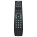 JVC RMTJR04 TV Remote Control
