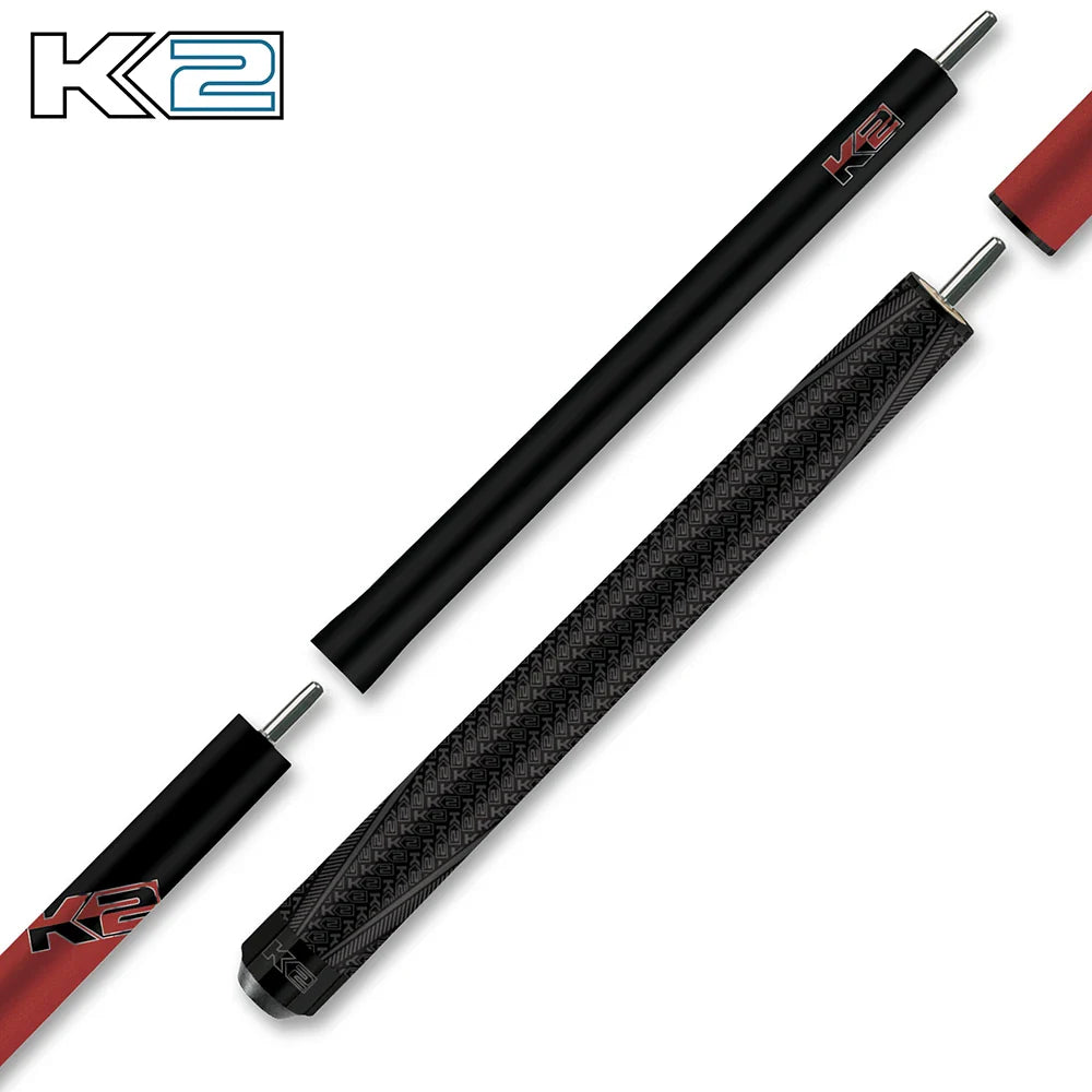 K2, 5 IN 1 Jump Break Cue