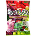 Kasugai Japan Fruit Gummy Candy, 11 Flavors Available!