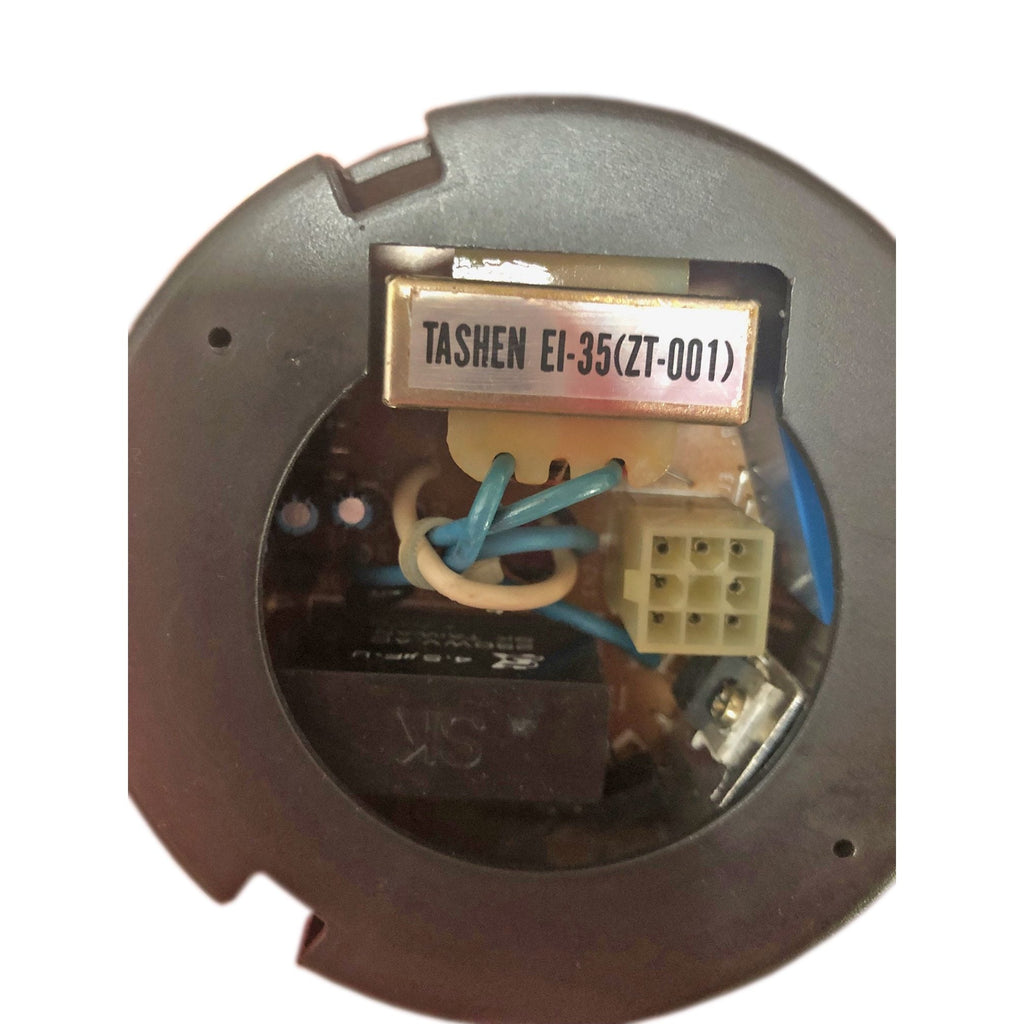Substitute for Kenmore G2H2XJR520R Ceiling Fan Receiver [FAN2R-RR7078TR-KIT]