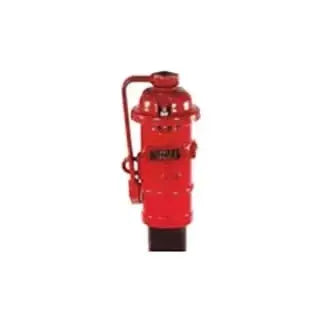Kennedy Up Post 5.5" to 7" Fire Protection System Valve and Equipment