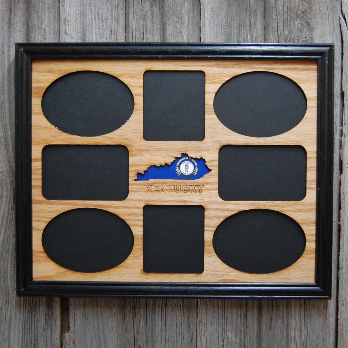 Kentucky Picture Frame