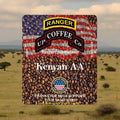 Kenyan AA Coffee K-Cups premium Kenyan Arabica coffee pods by Ranger Up Coffee