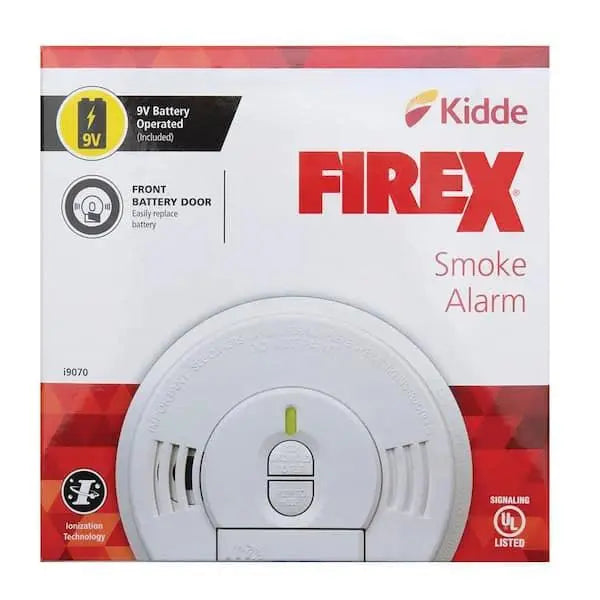 Kidde 48VDC Power Supply Reliable Fire Safety System Backup