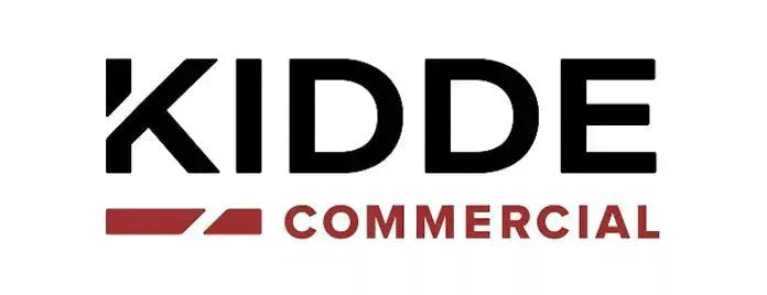 Kidde Relay Output DIN-Rail Mount Kit UL/FM Approved Safety