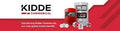 Kidde Outdoor Fire Speaker Strobe Multi-Tap 25/70V White