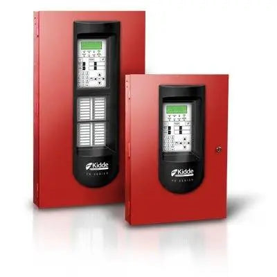 Kidde FX64 FX1000 Fire Safety Systems UL/FM Certified Industrial Protection