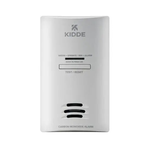Kidde High Power Battery for Fire Safety Systems Reliable