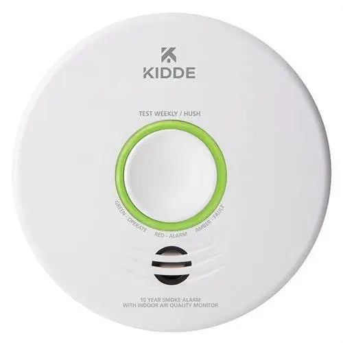Kidde Multi Zone Fire Power Supply with Battery Cabinet 120VAC for Reliable Fire Safety
