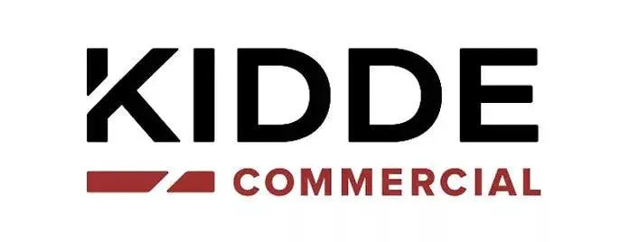 Kidde Multi Zone Fire Power Supply with Battery Cabinet 120VAC for Reliable Fire Safety