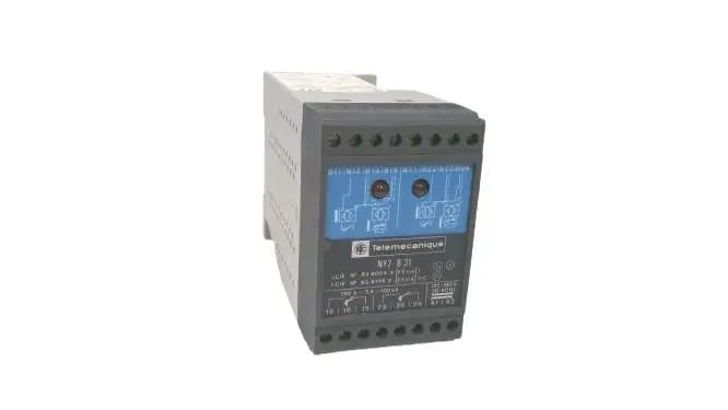 Kidde Relay Output DIN-Rail Mount Kit UL/FM Approved Safety