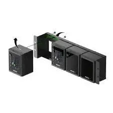 Kidde Sub-Rack Box Fire Protection for Critical Systems Safe