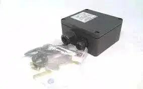 Kidde VESDA Detector Connection UL/FM Approved Safety Link