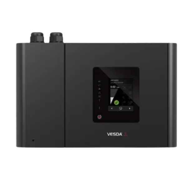 Kidde VESDA-E MK3 Smoke Detector Chamber Advanced Safety