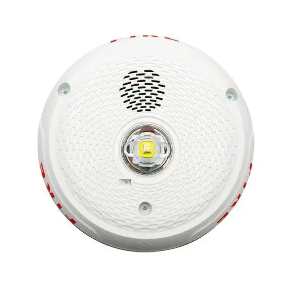 Kidde VESDA-E VES Fire Detection System with LED Alerts