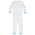 Kids Golf Long PJ Set