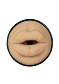 Kiiroo Feel Victoria June Interactive Mouth Masturbator