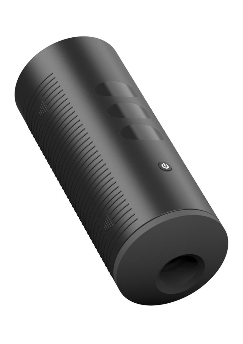 Kiiroo Titan Interactive Premium Material Vibrating Masturbator