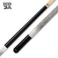 Koda Ring Tail Leatherette Cue Stick