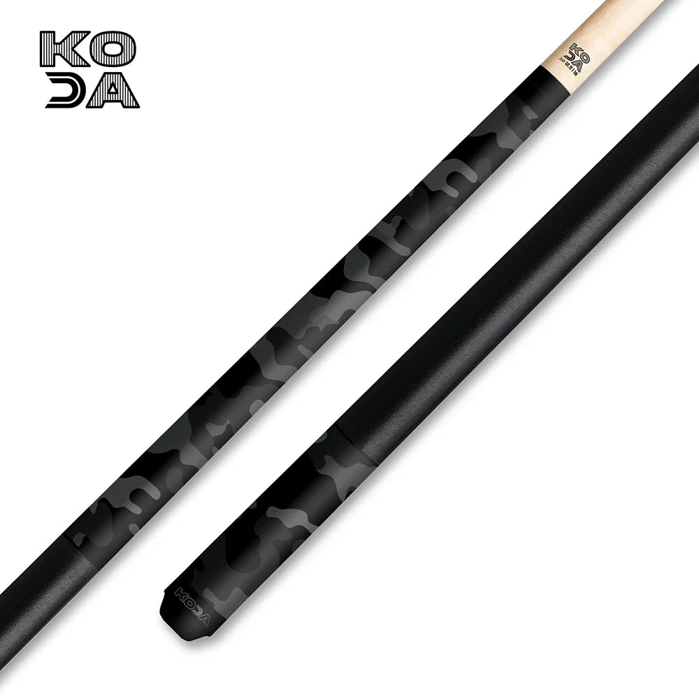 KODA Camo Cue Stick