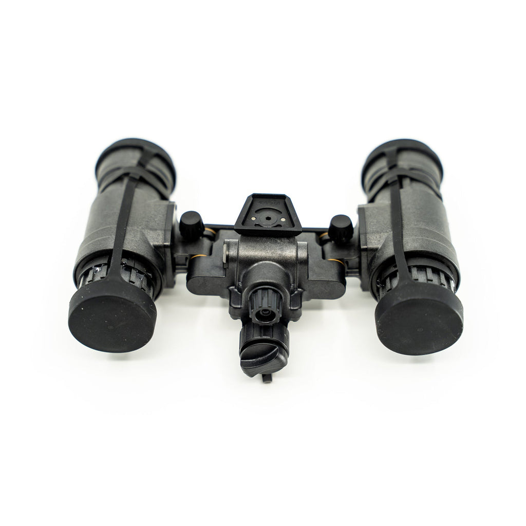 PVS-31A | Manual Gain & Gen 3 WP for Total Image Control