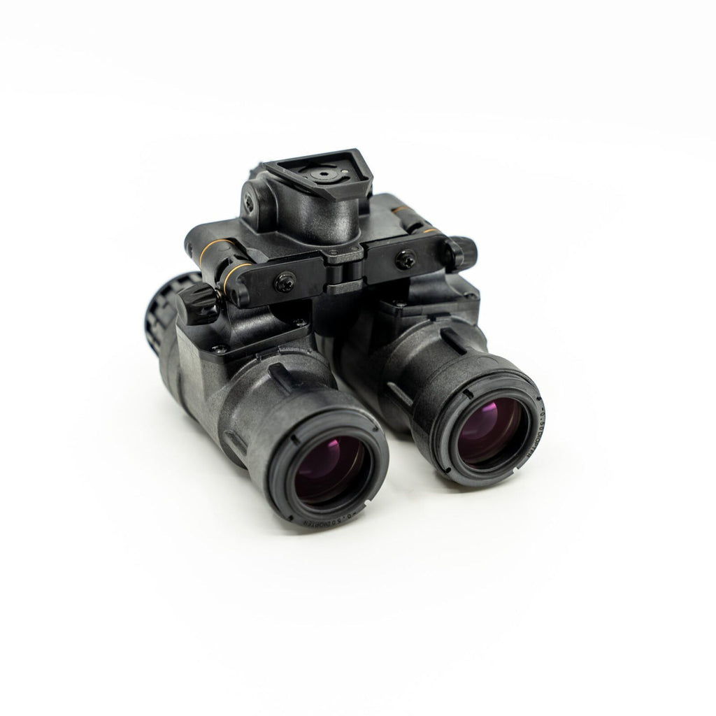 PVS-31A | Manual Gain & Gen 3 WP for Total Image Control