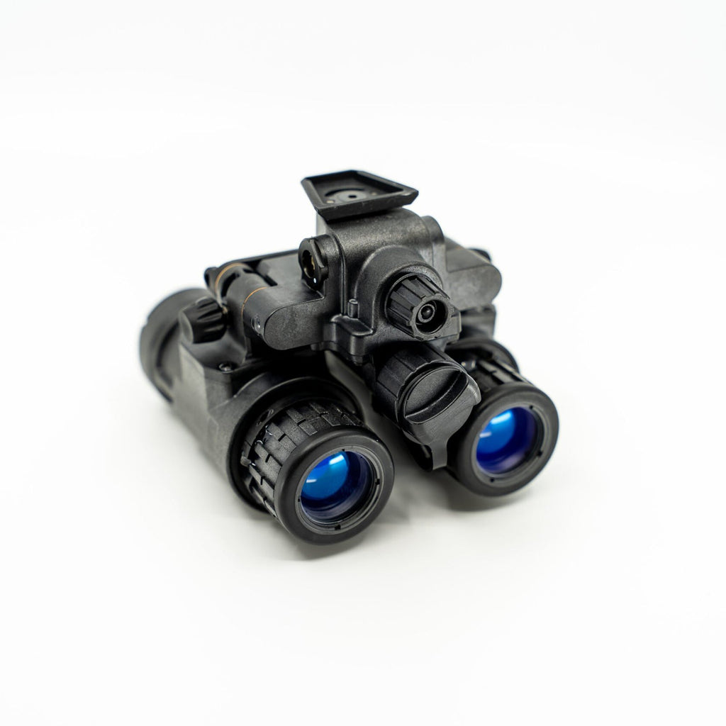 PVS-31A | Manual Gain & Gen 3 WP for Total Image Control
