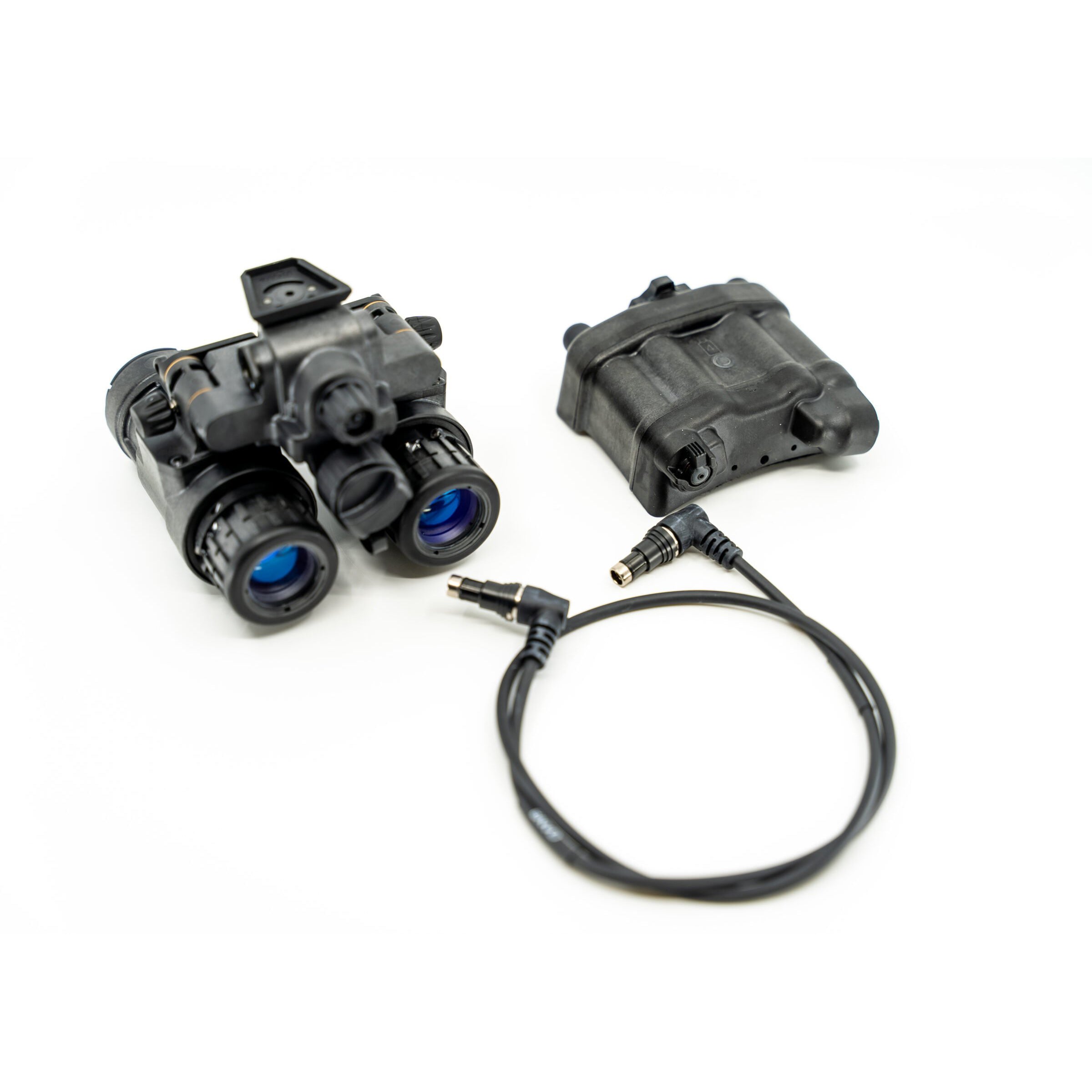 PVS-31A | Manual Gain & Gen 3 WP for Total Image Control