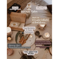 Book Review Magazine - 03 (Winter 2025) - Paperback