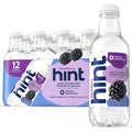 hint Fruit Infused Bottled Water, Blackberry
