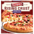 Palermo's Primo Thin Pizza, Supreme, Rising Crust