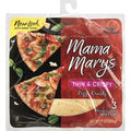 Mama Mary's Pizza Crusts, Thin & Crispy️