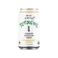 De La Calle Tepache Pineapple Spice️