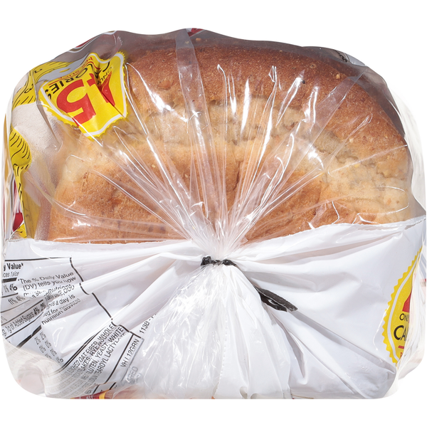 Village Hearth Bread, Light, 12 Grain