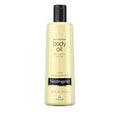 Neutrogena Body Oil For Dry Skin, Light Sesame For...
️