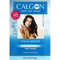 Calgon Bath Beads, Ultra Moisturizing, Ocean Breeze