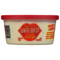 Queso Mama White Queso with Roasted Jalapeños