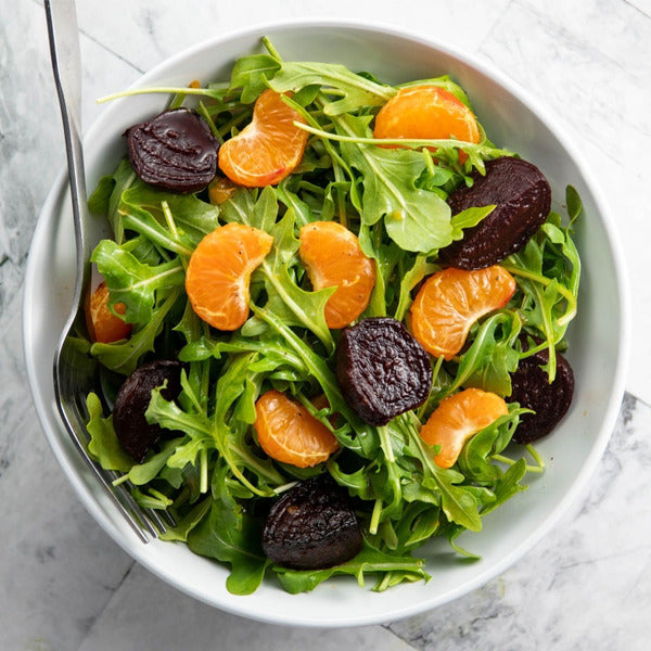 Melissa's Organic Peeled and Steamed Red Beets