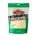 Weyauwega Cheese Mozzarella Shredded Cheese