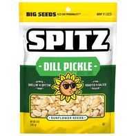 Spitz Dill Pickle Sunflower Seeds️