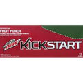 Mountain Dew Sparkling Juice Beverage, Energizing,...
️