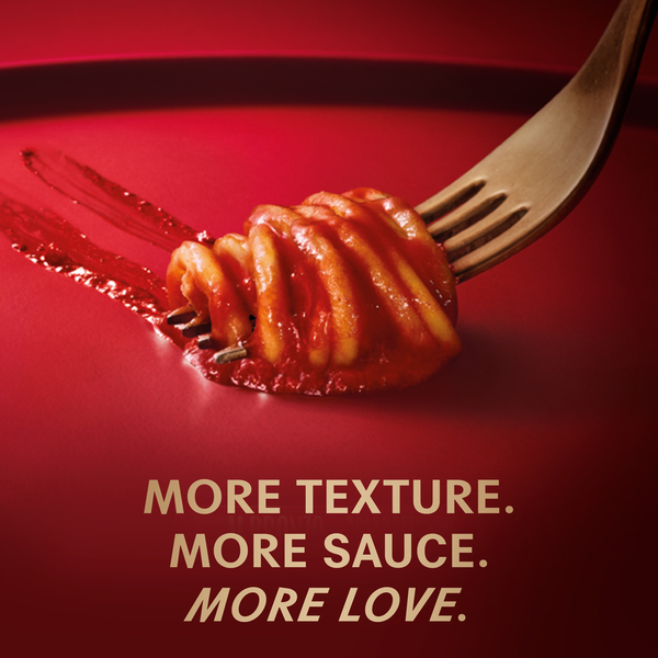 Barilla Al Bronzo Bucatini Pasta