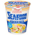 Nissin Ramen Noodle Soup, Seafood️