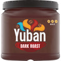 Yuban Dark Roast Bold Ground Coffee