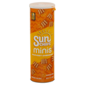 Sun Chips Whole Grain Snacks, Harvest Cheddar Flavored, Minis