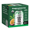 Just Ice Tea Dragon Green Tea